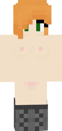 minecraft alex naked